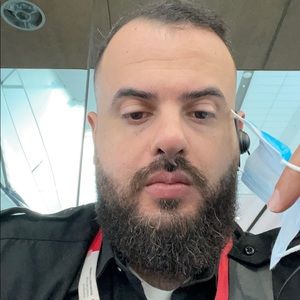 Meet your Posher, Fouzi